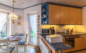 Stunning apartment in Friedrichskoog with WiFi&2 Bedrooms